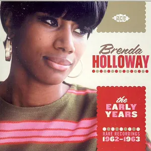 The early years : rare recordings 1962-1963